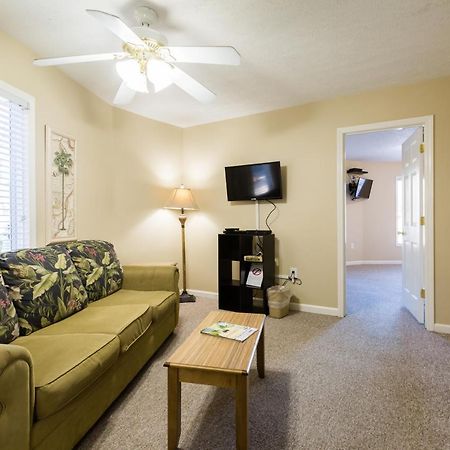 Country Club Villas Surfside Beach Buitenkant foto