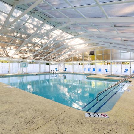 Country Club Villas Surfside Beach Buitenkant foto