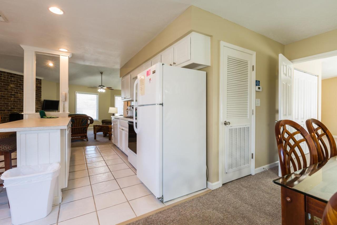 Country Club Villas Surfside Beach Buitenkant foto
