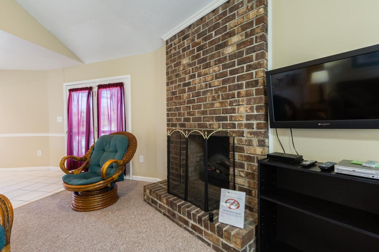 Country Club Villas Surfside Beach Buitenkant foto