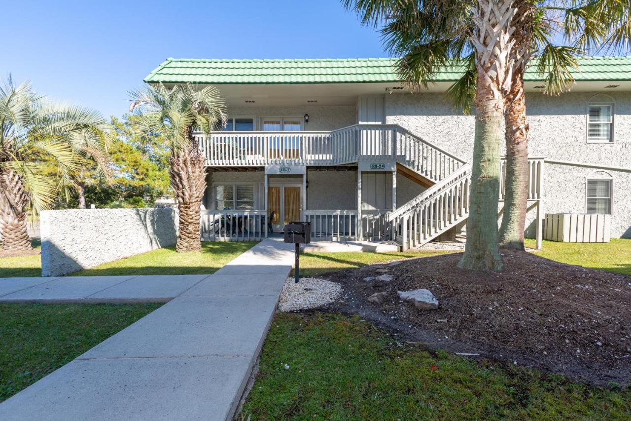 Country Club Villas Surfside Beach Buitenkant foto